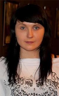 Апанович Марина Степановна