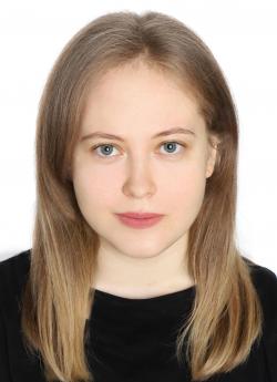 Арбузова Анастасия Олеговна