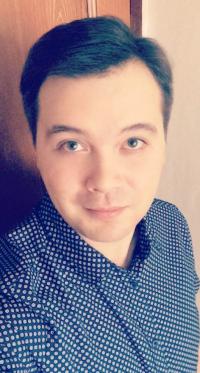 Архипкин Сергей Викторович