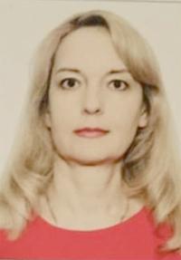 Афанасова Елена Николаевна