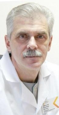 Афонькин Владимир Юрьевич