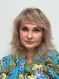 Багаева Инна Владимировна