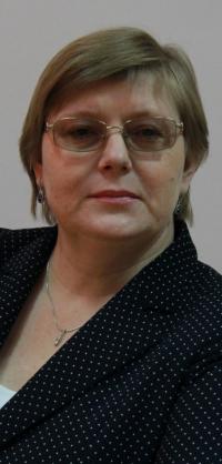 Базина Марина Ивановна