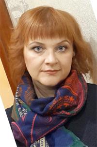 Байко Инга Александровна