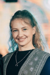Бакова Елена Александровна