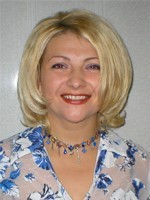 Бакшеева Светлана Лукинична