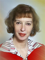 Барон Ирина Иосифовна