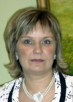 Барышева Ольга Александровна
