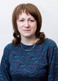 Басалаева Наталья Владимировна