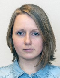 Алямовская Наталия Сергеевна