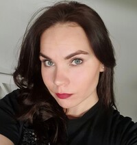 Бахова Дарья Александровна