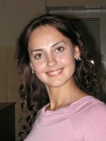 Бахтина Варвара Ивановна
