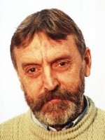 Беззаботнов Владимир Евгеньевич