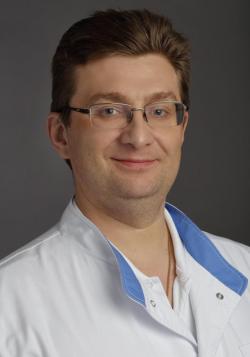 Безруков Евгений Алексеевич