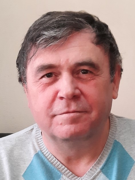 Бекетов Александр Михайлович