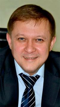 Бережной Александр Григорьевич