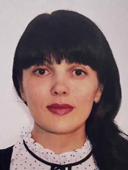 Бетретдинова Жанна Валерьевна