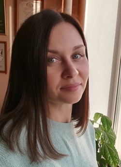 Битюцкая Татьяна Анатольевна