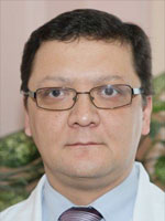 Бичурин Рамазан Амирович