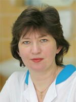 Боброва Ольга Петровна