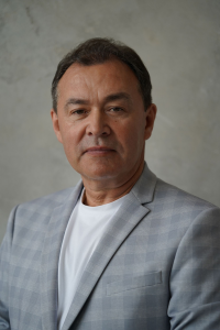 Бобровский Сергей Евгеньевич
