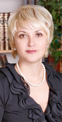 Богвилене Яна Анатольевна