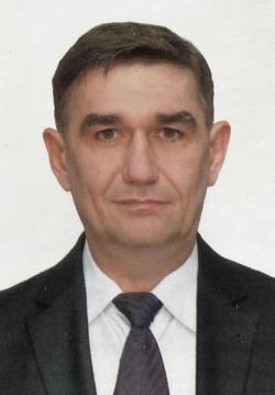 Богданов Андрей Николаевич