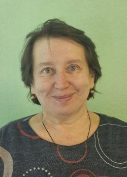 Богданова Ольга Юрьевна