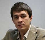 Амзараков Максим Борисович