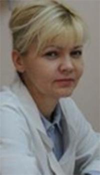 Боева Лариса Николаевна