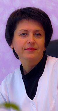 Болдырева Оксана Викторовна