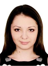 Болдырева Юлия Александровна