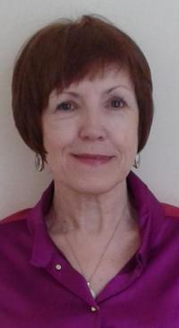 Большакова Ирина Александровна