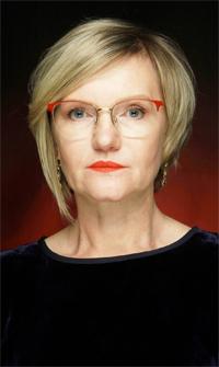 Борисова Елена Анатольевна
