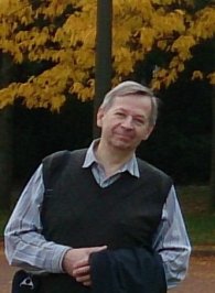 Ананьин Олег Игоревич