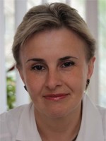 Бочанова Елена Николаевна