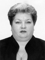 Боякова Нина Васильевна