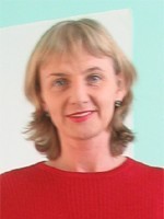 Брехова Ирина Сергеевна