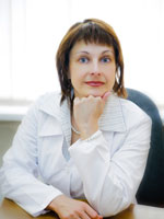 Бриль Елена Александровна