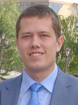 Брусенцов Денис Андреевич