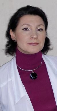 Букатова Елена Николаевна