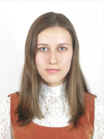 Буракова Галина Леонидовна