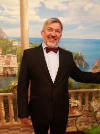 Анашкин Олег Станиславович