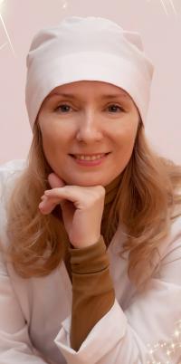 Бурмакина Наталья Алексеевна