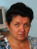Буянкина Римма Геннадьевна