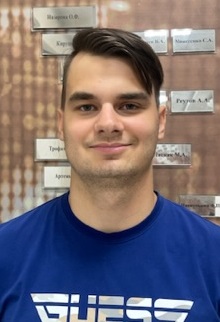 Бывшев Дмитрий Вячеславович