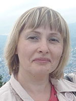 Быкова Светлана Анатольевна