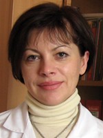 Бычковская Снежана Васильевна