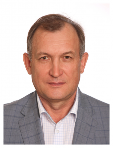 Василовский Анатолий Михайлович