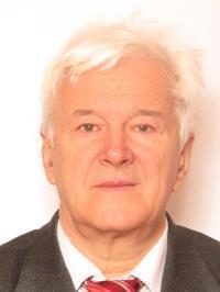 Богомолов Александр Иванович